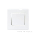 1Gang2Way Light Switch 16A 250V UK standard CE